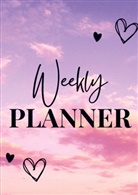 Marleen Verkerk - Weekly Planner