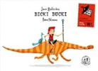 Janis Baltvilks, Reinis Petersons - Bicki Bucki