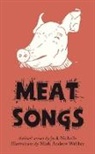 Jack Nicholls, Mark Andrew Webber - Meat Songs