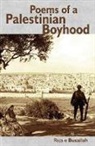 Reja-e Busailah - Poems of a Palestinian Boyhood