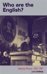 Jack Lindsay - Who are the English? Selected Poems 1935-81
