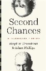 Stephen Greenblatt, Stephen Phillips Greenblatt, Adam Phillips - Second Chances