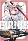 Yuto Sano, Yuto Sano - Gokurakugai, Vol. 2