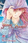 Mizuho Kusanagi, Mizuho Kusanagi - Yona of the Dawn, Vol. 41