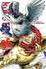 Shu Sakuratani, Shu Sakuratani - Rooster Fighter, Vol. 6