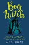 Mab Jones - Bog Witch