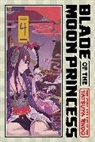 Tatsuya Endo, Tatsuya Endo - Blade of the Moon Princess, Vol. 4