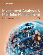 Keith Brown, Sanford Leeds, Frank Reilly - Investment Analysis and Portfolio Management