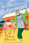Penny Mirren, Samantha Pennington - The Unretirement