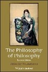 Timothy Williamson, Timothy (New College Williamson - Philosophy of Philosophy
