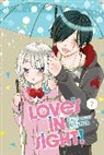 Sekka Iwata, Sekka Iwata, Uoyama - Love’s in Sight!, Vol. 7