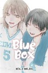 Kouji Miura, Kouji Miura - Blue Box, Vol. 11