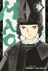 Joumyaku, Rumiko Takahashi - Mao, Vol. 17