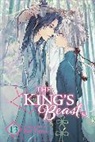 Rei Toma, Rei Toma - The King’s Beast, Vol. 13