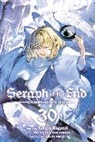 Daisuke Furuya, Daisuke Furuya, Takaya Kagami, Takaya Kagami, Yamato Yamamoto - Seraph of the End, Vol. 30 Vampire Reign