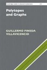 Guillermo Pineda Villavicencio, Guillermo (Deakin University Pineda Villavicencio - Polytopes and Graphs
