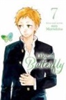 Suu Morishita, Uoyama - Like a Butterfly, Vol. 7