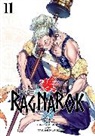 Takumi Fukui, Shinya Umemura, Takumi Fukui, Shinya Umemura, Azychika - Record of Ragnarok, Vol. 11