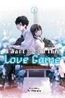 Yuki Domoto, Yoshino Fumikawa, Yoshino Fumikawa - I Want to End This Love Game, Vol. 3