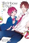 Minami Mizuno, Minami Mizuno - Rainbow Days, Vol. 11