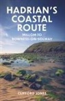 Clifford Jones - Hadrian's Coastal Route