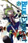 Kazue Kato, Kazue Kato - Blue Exorcist, Vol. 29