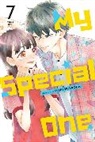 Sho Hinata, Masashi Kishimoto, Momoko Koda, Masashi Kishimoto, Natsuo Sai, Natsuo Sai... - My Special One, Vol. 7