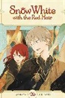 Sorata Akiduki, Sorata Akiduki - Snow White with the Red Hair, Vol. 26