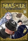 Hitsuji Gondaira, Hitsuji Gondaira, Hajime Komoto - Mashle: Magic and Muscles, Vol. 16