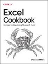 Dawn Griffiths, Griffiths Dawn - Excel Cookbook