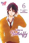 Suu Morishita, Suu Morishita - Like a Butterfly, Vol. 6