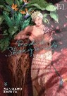 Ranmaru Zariya, Ranmaru Zariya - Birds of Shangri-La, Vol. 3