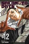 Yuto Suzuki, Yuto Suzuki - Sakamoto Days, Vol. 12