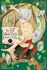 Yoshino Fumikawa, Makoto Ojiro, Makoto Ojiro, Miya Tashiro - In the Name of the Mermaid Princess, Vol. 3
