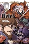 Nanaki Nanao, Nanaki Nanao - Helck, Vol. 10