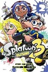 Sankichi Hinodeya, Sankichi Hinodeya - Splatoon 3: Splatlands, Vol. 2