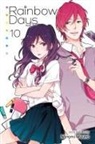 Minami Mizuno, Minami Mizuno - Rainbow Days, Vol. 10