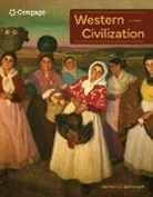 Jackson Spielvogel - Western Civilization