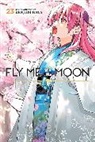 Kenjiro Hata, Kenjiro Hata - Fly Me to the Moon, Vol. 23