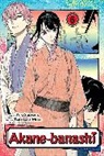Yuki Suenaga, Yuki Suenaga, Takamasa Moue - Akane-banashi, Vol. 6
