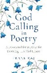 Frank Raj - God Calling in Poetry
