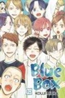 Kouji Miura, Kouji Miura - Blue Box, Vol. 10