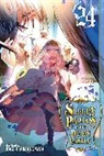 Kagiji Kumanomata, Kagiji Kumanomata - Sleepy Princess in the Demon Castle, Vol. 24