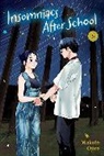 Hirohiko Araki, Makoto Ojiro - Insomniacs After School, Vol. 6