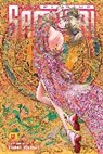 Yusei Matsui, Yusei Matsui - The Elusive Samurai, Vol. 12