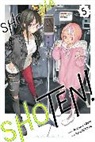 Akinari Asakura, Akinari Asakura, Takeshi Obata - Show-ha Shoten!, Vol. 5