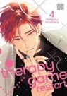 Meguru Hinohara, Meguru Hinohara - Therapy Game Restart, Vol. 4