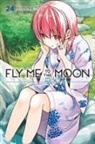 Kenjiro Hata, Kenjiro Hata - Fly Me to the Moon, Vol. 24
