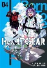 Nanaki Nanao, Nanaki Nanao, Tsuyoshi Takaki - Heart Gear, Vol. 4