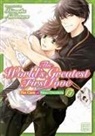 Shungiki Nakamura, Shungiku Nakamura, Shungiki Nakamura - The World’s Greatest First Love, Vol. 17